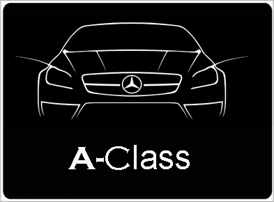 Mercedes A-Class